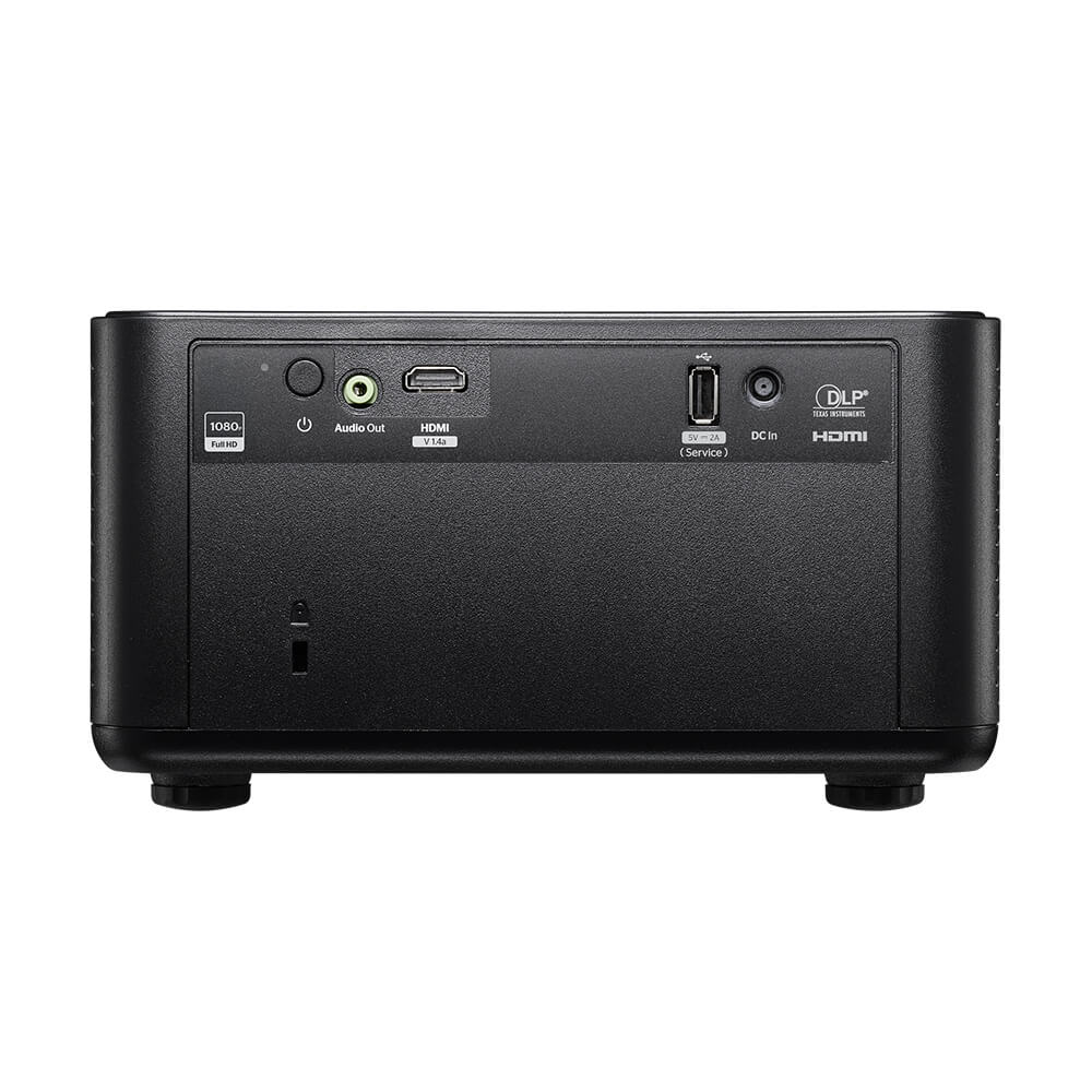 Optoma PH31 1080p 2700lm