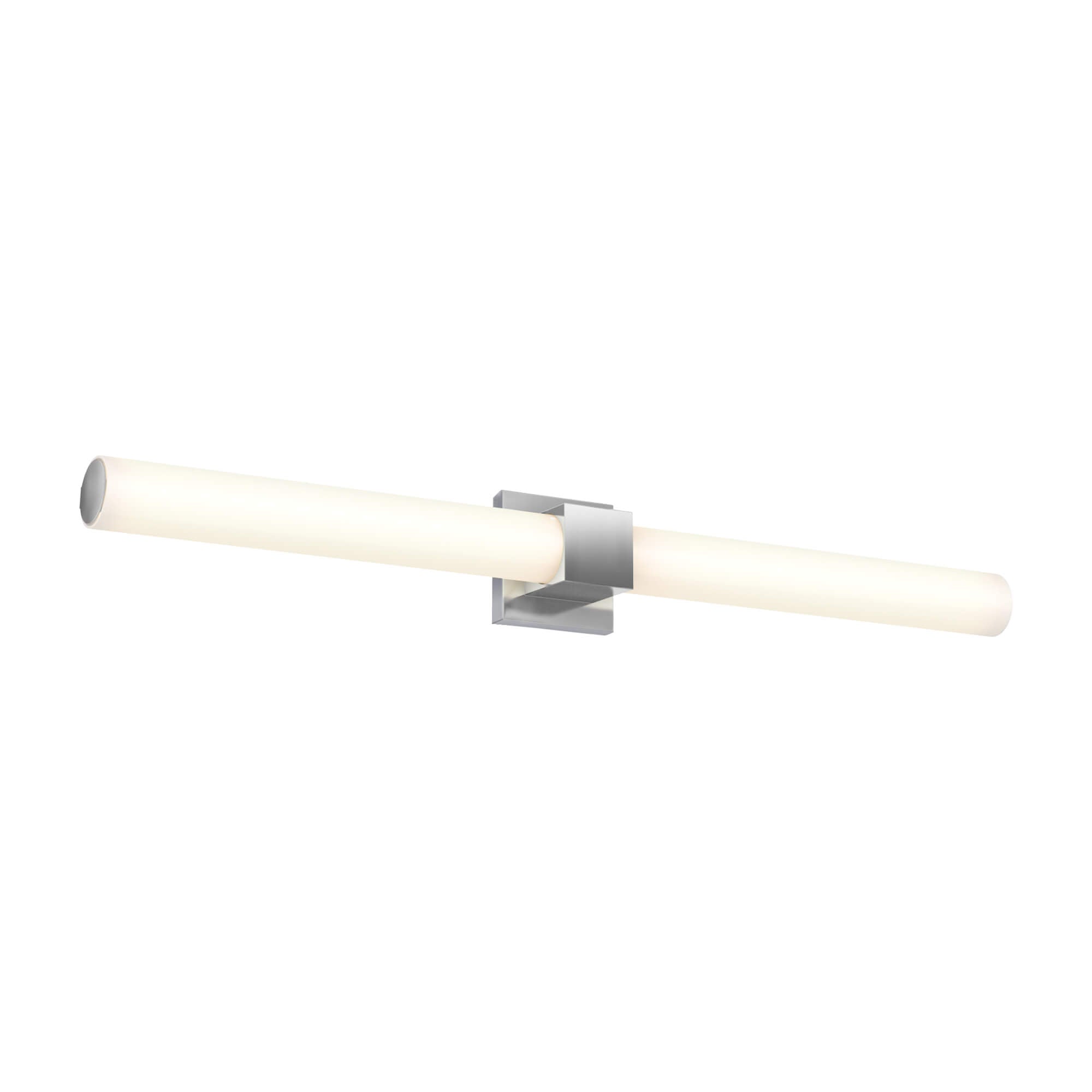 DALS LEDVAN002-CC-36CH Multi CCT LED vanity with round glass
