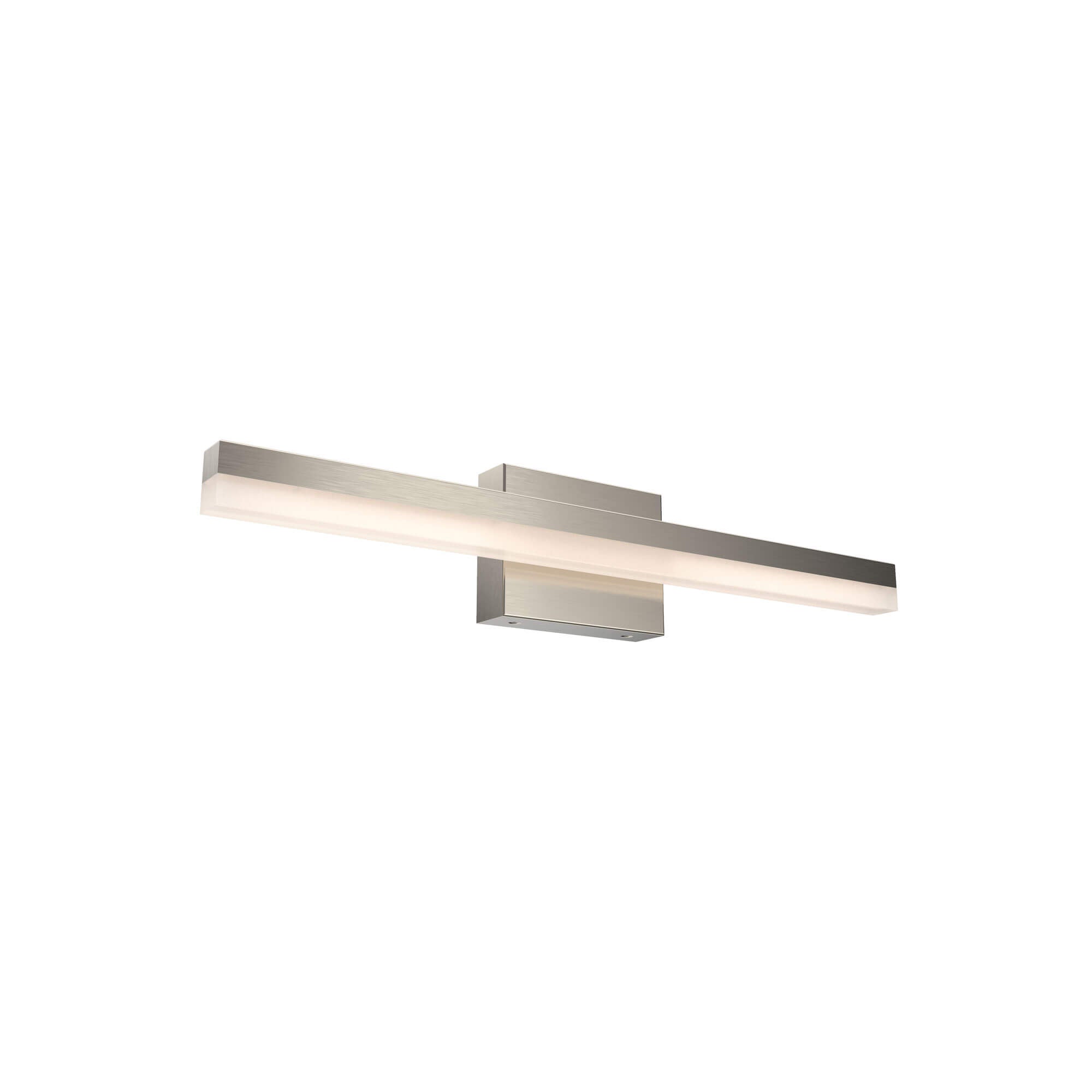DALS LEDVAN003-CC-24SN 24 Inch CCT LED Linear Vanity Light