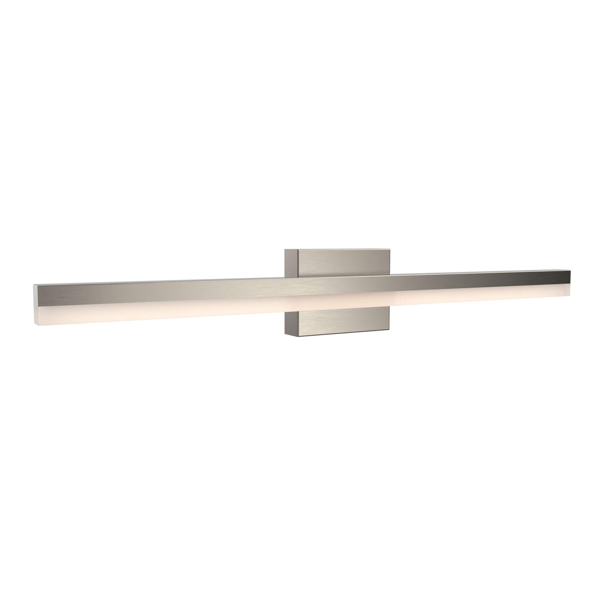 DALS LEDVAN003-CC-32SN 32 Inch CCT LED Linear Vanity Light
