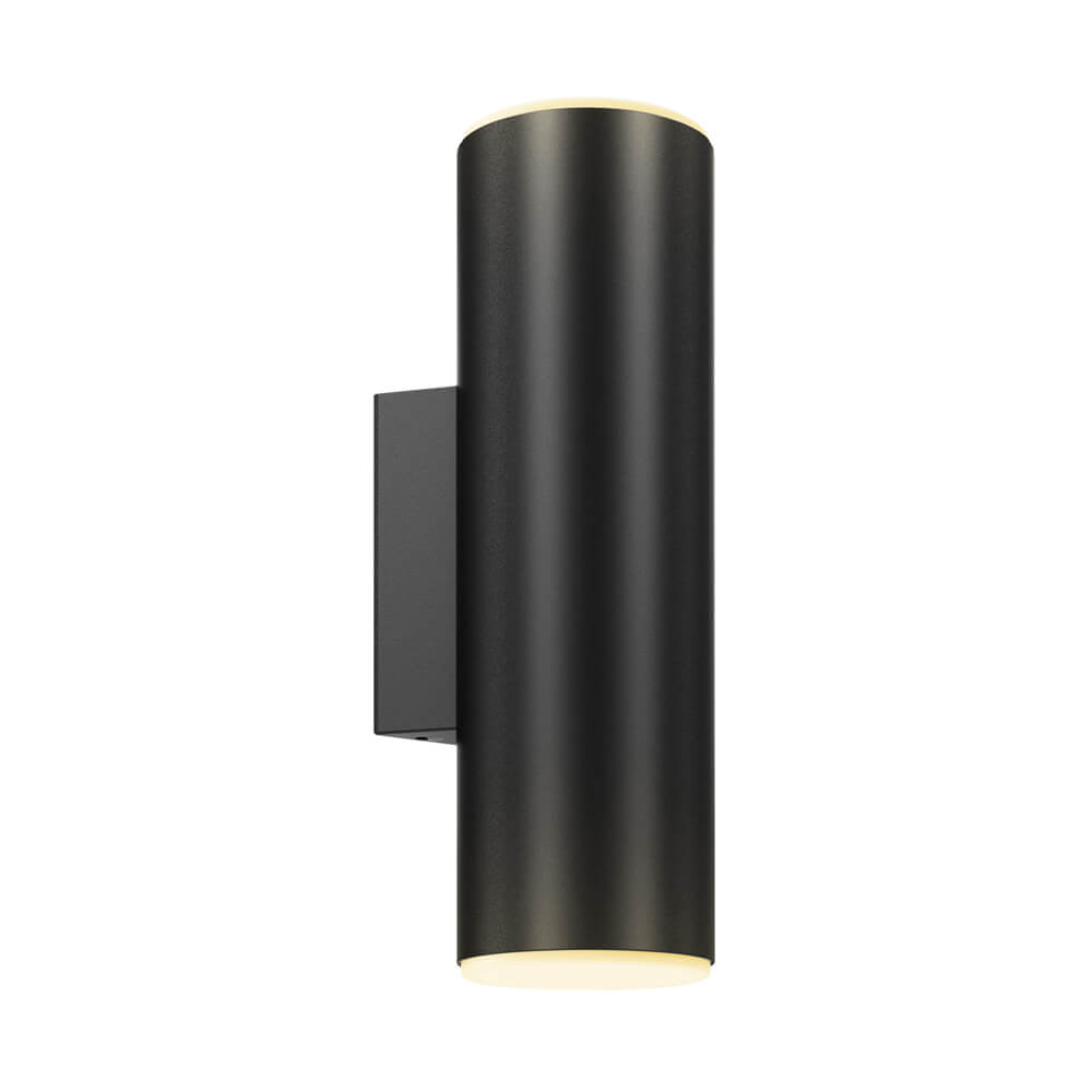 DALS LEDWALL-A-BK Up and down round LED cylinder