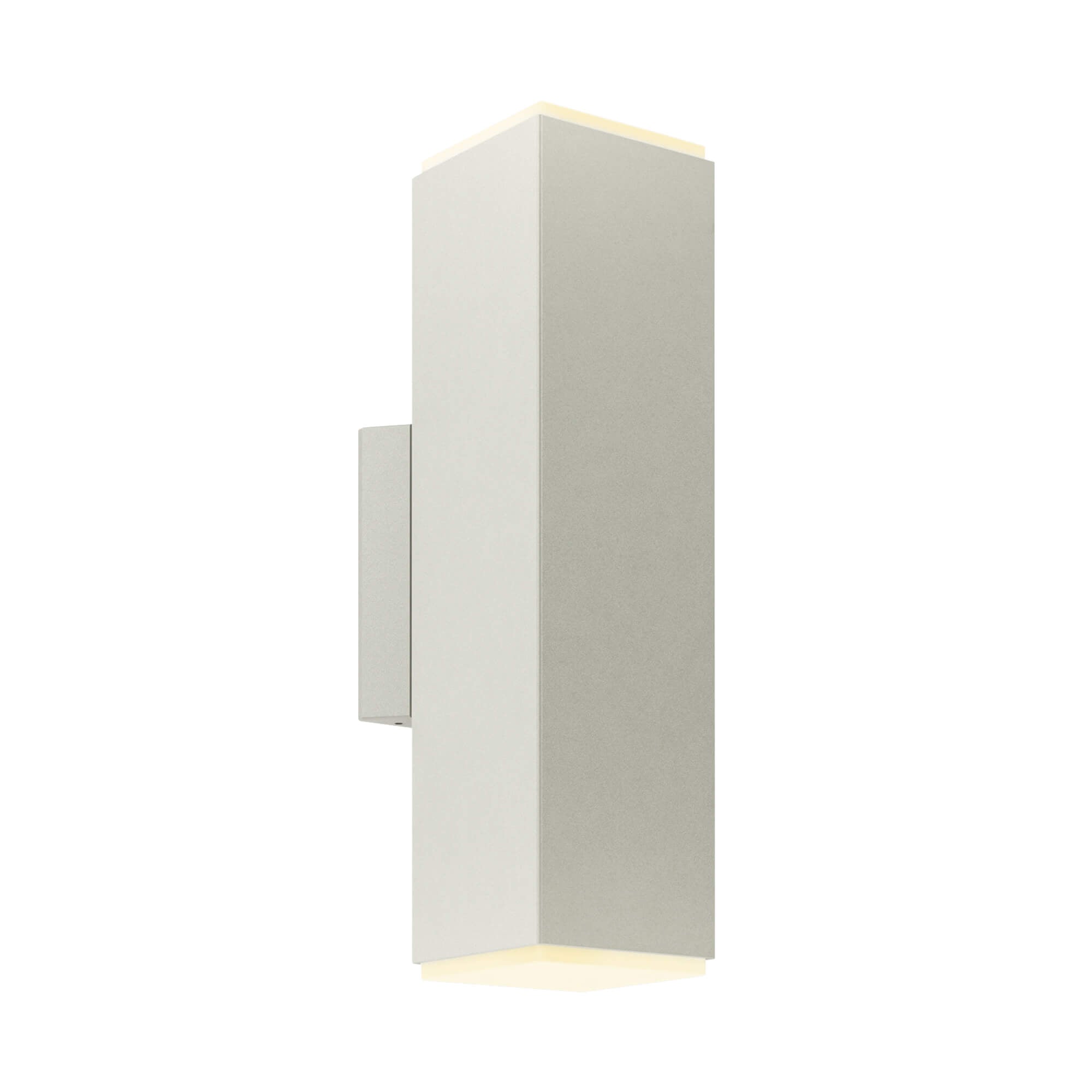 DALS LEDWALL-B-SG Up and down square LED cylinder