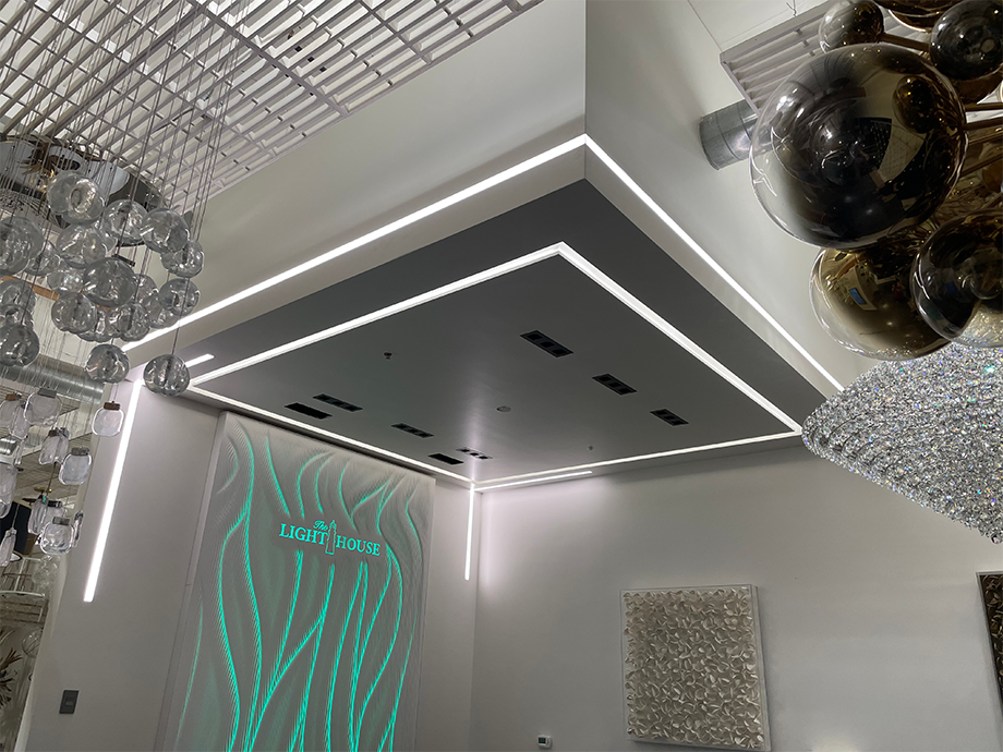 Diode VALENT 7 Year Warranty / 90+ CRI Tape Light