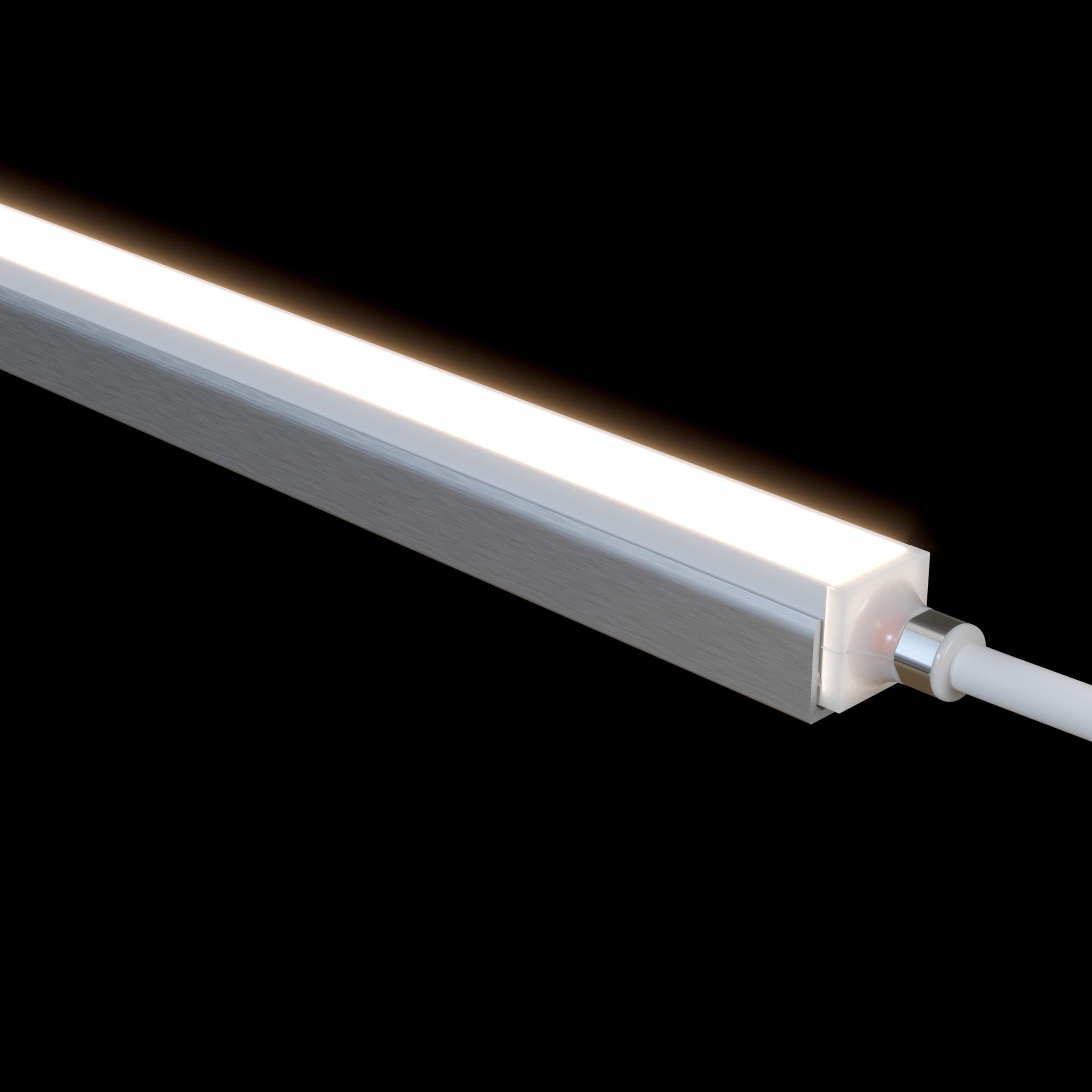 Diode LINAIRE Flex Top Bend 5 Year Warranty / 90+ CRI LED Tape Light 32.8ft Spool 24V