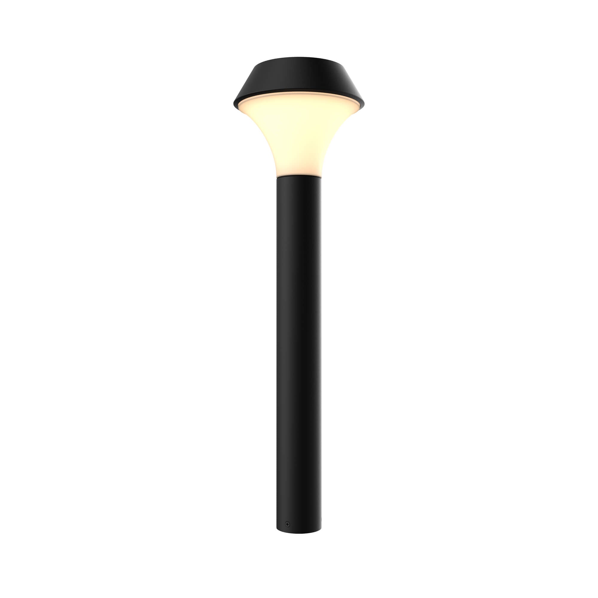 DALS LPL26-CC-BK Landscape Pathlight Lantern (26 in.) CCT