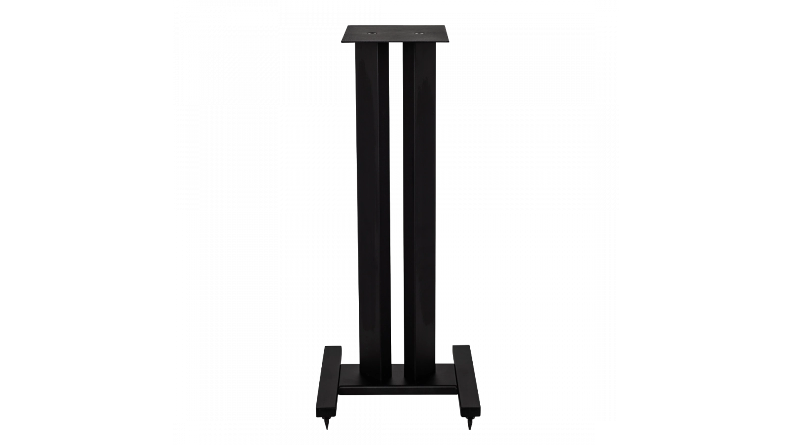 Elac 23" Steel Speaker Stands - Black, Pair