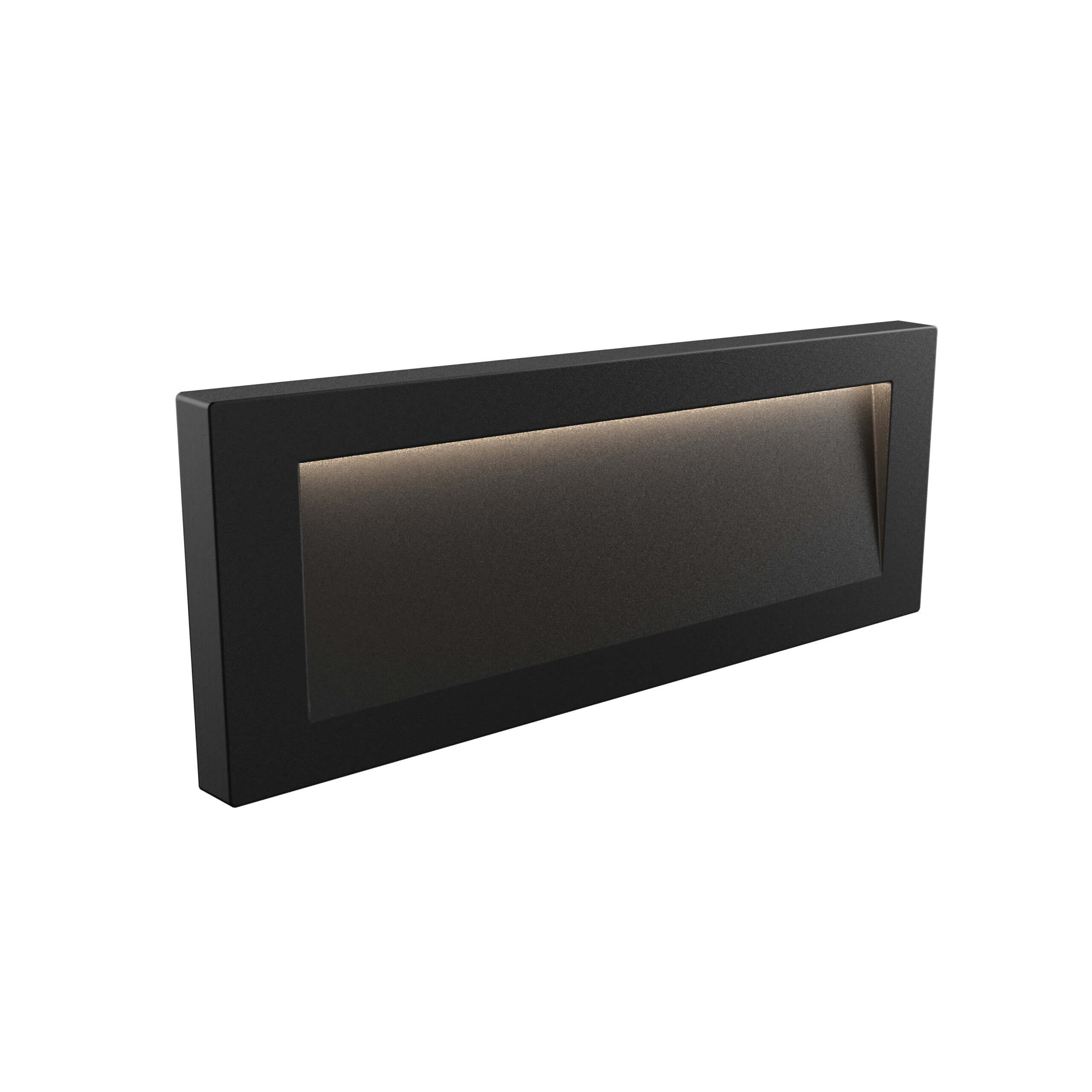 DALS LSTP12-CC-BK 12in large step light