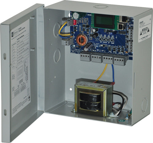 Altronix TEMPOA2X OCC ALERT SYS 2-DR, ENCL