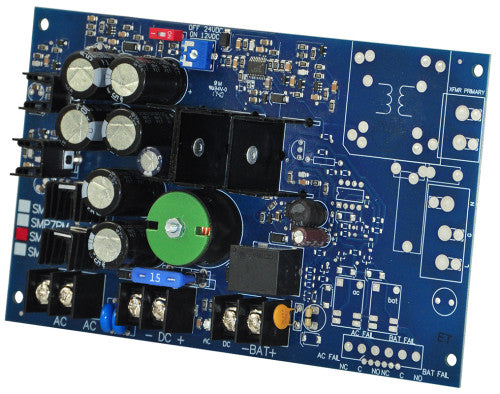 Altronix SMP10 12/24VDC,10A PS Board