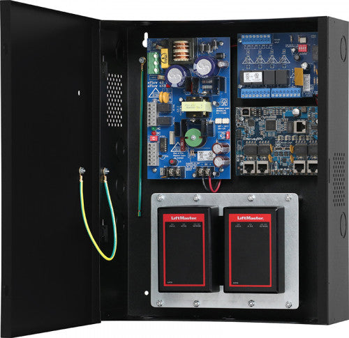 Altronix TLM400K1D ALTX/LIFTMAST 4DR/4A/PTC/115V