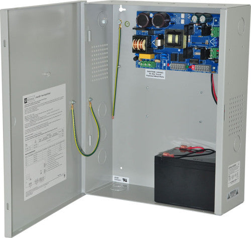 Altronix EFLOW102NXV 12VDC@10A, 2 OUT, FAI, 220V