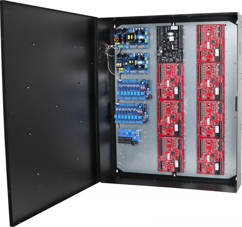 Altronix T3MK75F16D TROVE3M3, MERCURY 16-DR, PTC