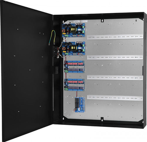 Altronix T3DK77F24 ALT/DIN/24DR/FUSE/220V
