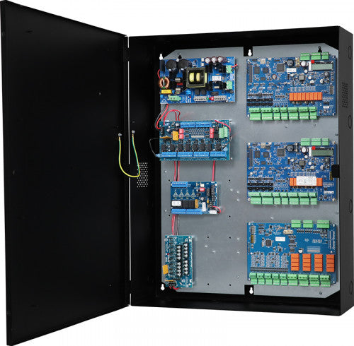 Altronix T2AGK712SD ULX/AMAG M4000/12DR/115/PTC