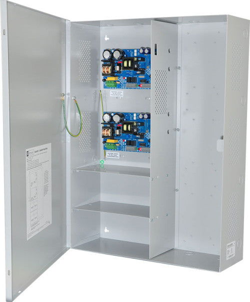 Altronix MAXIMAL33FE 2-EFLOW6NB PWR SPLY