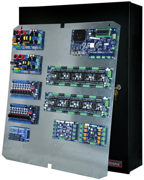 Altronix TROVE3SH3 TROVE3 W/ TSH3 BACKPLANE