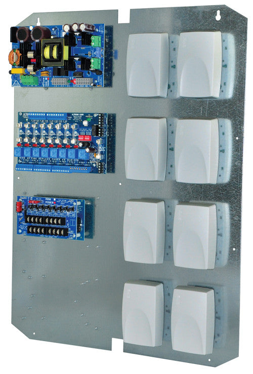 Altronix TDM2 TROVE2 ALTRONIX/DMP BACKPLANE