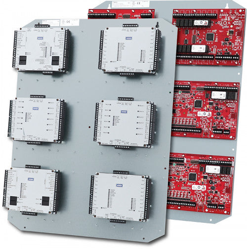 Altronix TMV2 MERCURY/VERTX DOOR BACKPLANE F