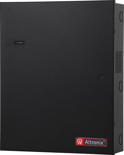 Altronix T1DC3LCK1 4DR/ALT/MER/PW ULX/FUSE/115