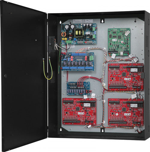 Altronix T2M7CK2 ALTX/MERC/10A/8DR/FUSE/115