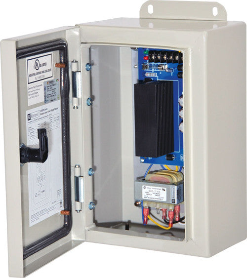 Altronix LPS3WP12 12 VDC 2.5A WEATHERPROOF P/S