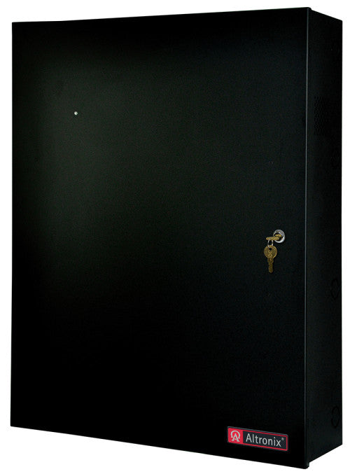 Altronix T3SK75F8D TROVE3SH3, SOFTWAREHOUSE 8-DR