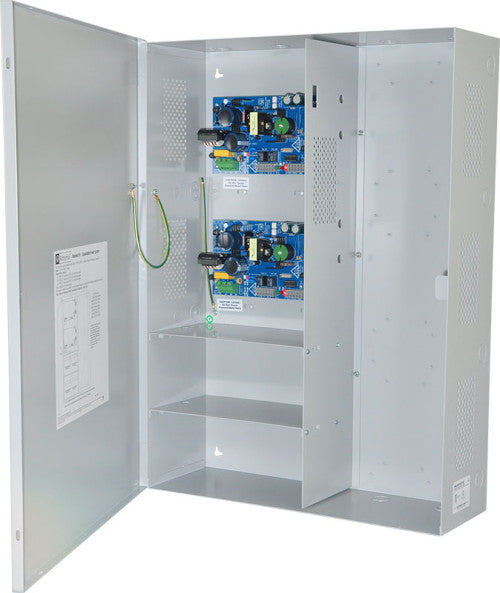 Altronix MAXIMAL11FE 2-EFLOW4NB PWR SPLY