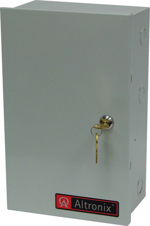 Altronix BC200 BATTERY CABINET W/SHELF