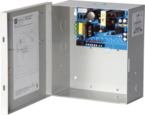 Altronix SAV4D 4OUT 12VDC @ 5A PTC CCTV P/S