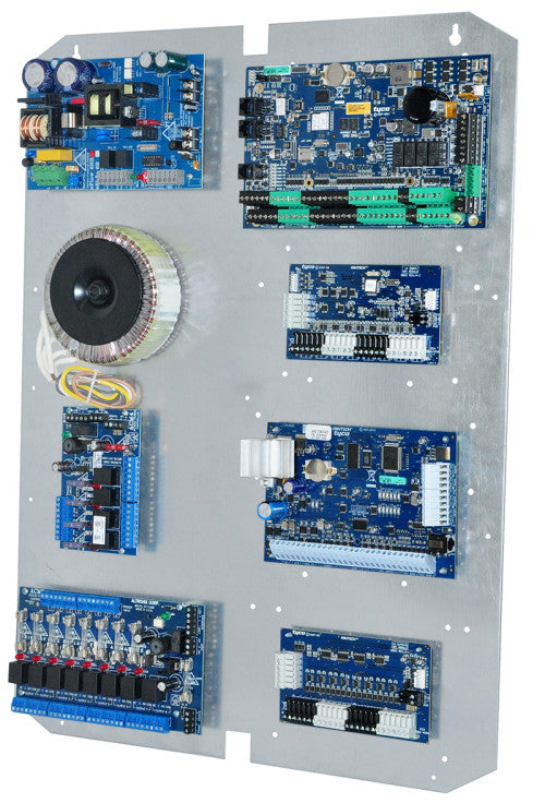 Altronix TKH2 TROVE2 ALTRONIX/KANTECH BPLANE