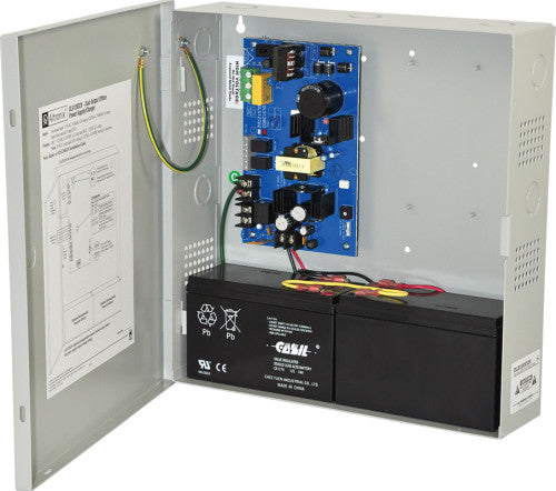 Altronix OLS120D2X 1A@12V & 2A@24V 115/230VAC, EN