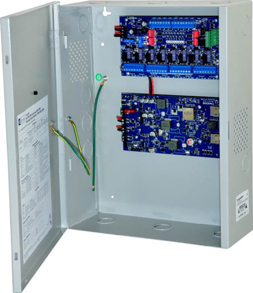 Altronix TANGO8A TANGO1B WITH ACMS8/ENCL