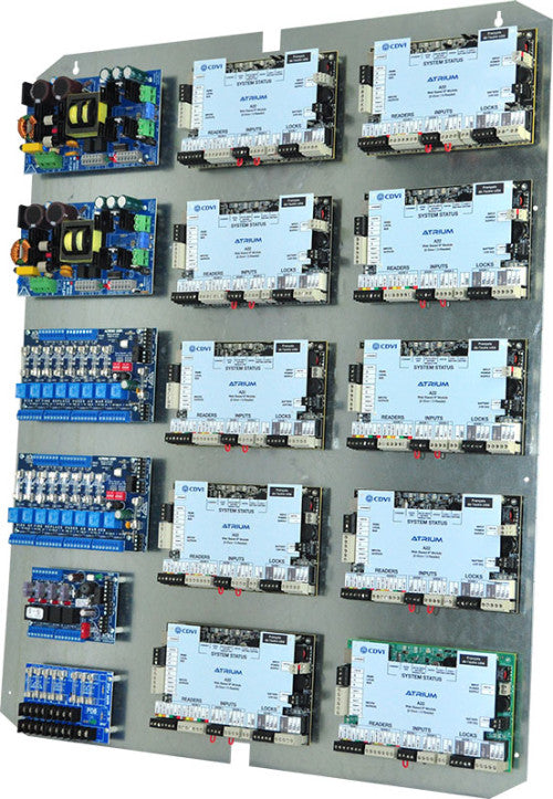 Altronix TCV3 TROVE3 ALTRONIX/CDVI BACKPLANE