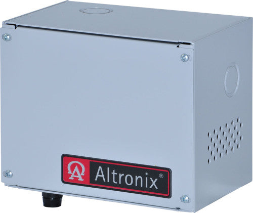 Altronix CAB4 TRANSFORMER CABINET (GREY)