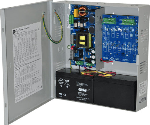 Altronix EFLOW104N16DV EFLOW104N W/PD16CB 220V