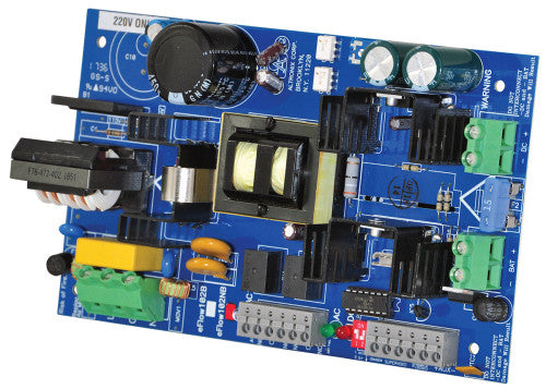 Altronix EFLOW102NBV 12VDC @ 10 amp BOARD 220V