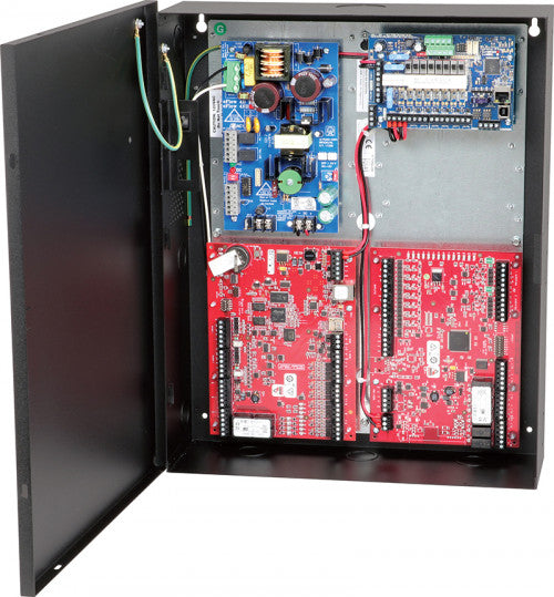 Altronix T1M1CK1DQ T1MK1F4QD/MAG/PTC/115VAC