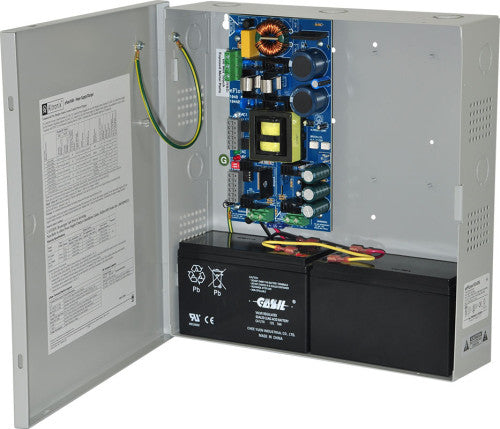 Altronix EFLOW104NV 24VDC @ 10A, 2 OUT, FAI 220V