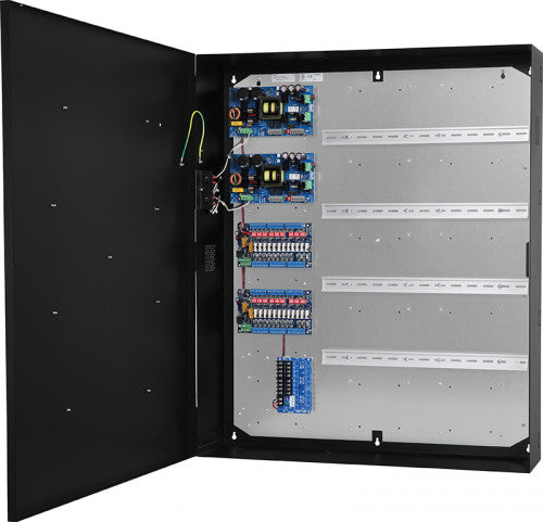 Altronix T3DK77F24D ALT/DIN/24DR/PTC/220V