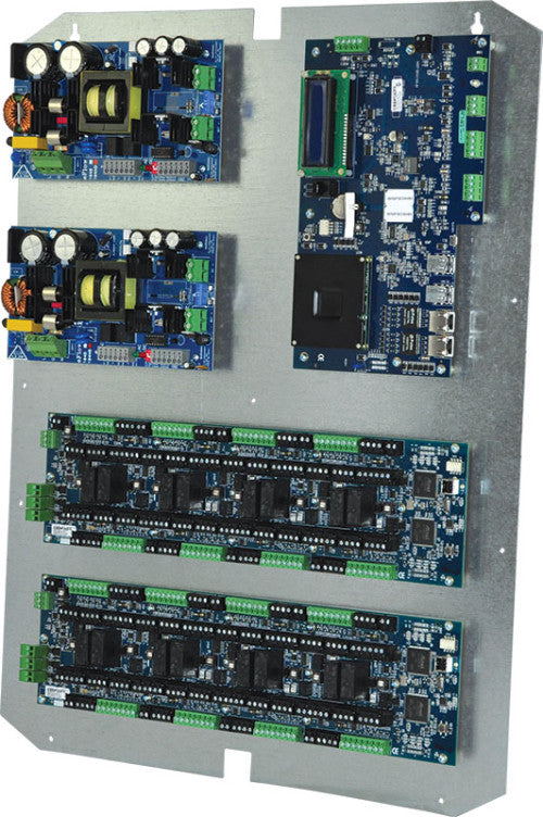 Altronix TSH2 SOFT HSE BACKPLANE FITS TROVE