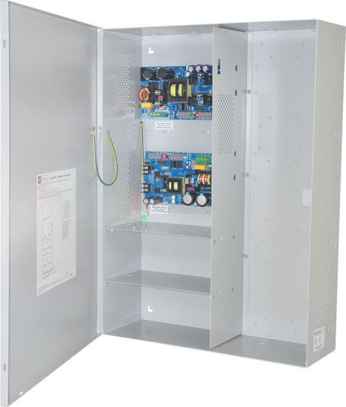 Altronix MAXIMAL37FEV EFLOW6NBV/104NBV PWR SPLY