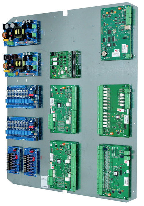 Altronix THW3 TROVE3 ALTRONIX/HW BACKPLANE