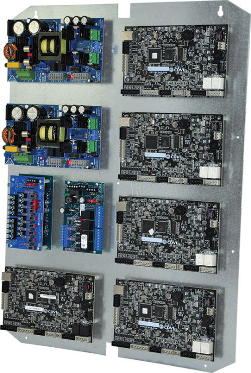 Altronix TCV2 CDVI BACKPLANE FITS TROVE2