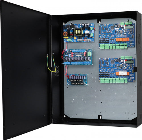 Altronix T2AGK78SV ULX/AMAG M4000/8DR 220/FUSE