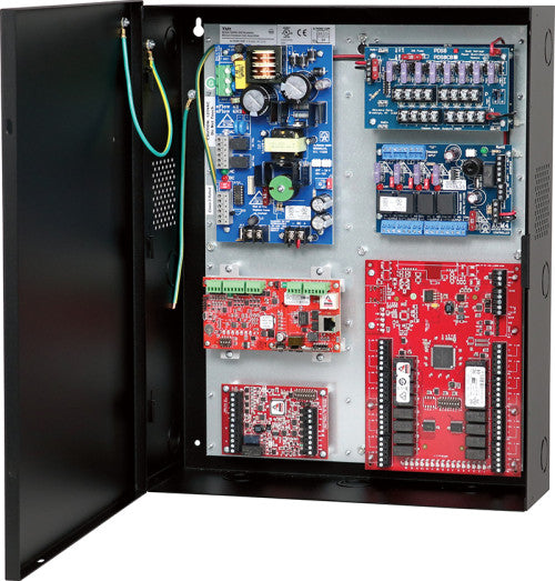 Altronix T1MK1F4S TROVE1M1, 12/24VDC@4A/PDS8 FSD