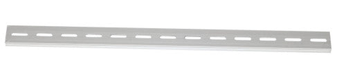 Altronix D19 19" SLOTTED DIN RAIL