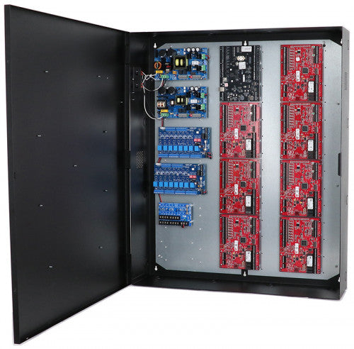 Altronix T3MK77F16DV TROVE3M3/MER 16DR/220PTC