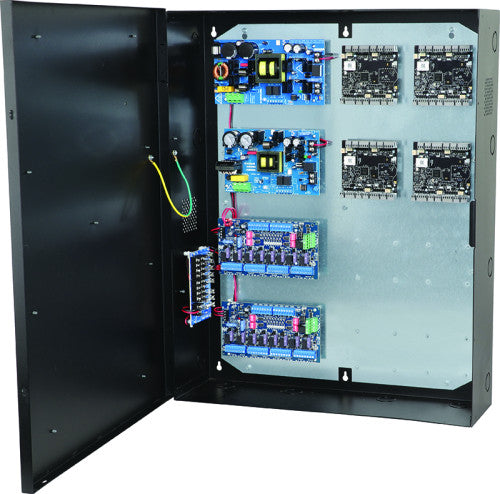 Altronix T2PDK75F16S PDK 20A 16DR SYS/FUSE