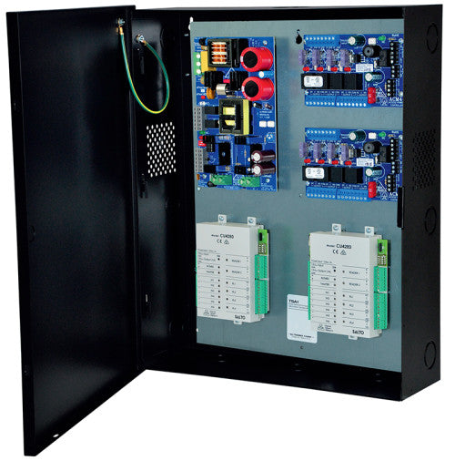 Altronix TROVE1SA1 TROVE1 W/SALTO BACKPLANE