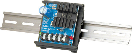 Altronix DPS1 6/12/24 VDC 1.2A P/S CHGR